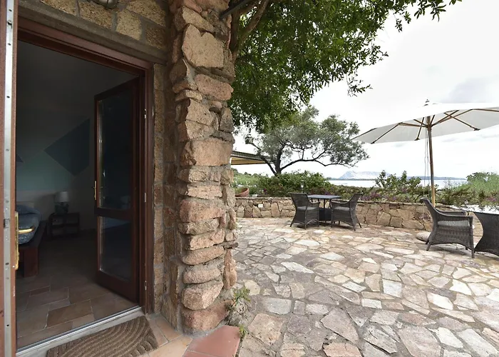 Villa Minda Lodge & View