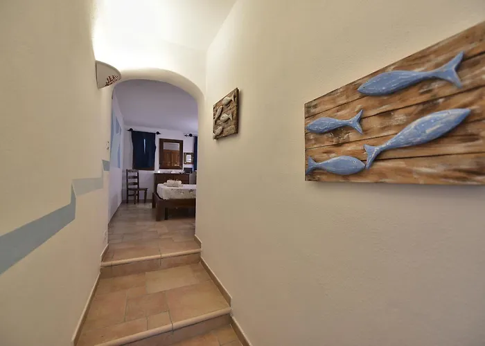 Villa Minda Lodge & View