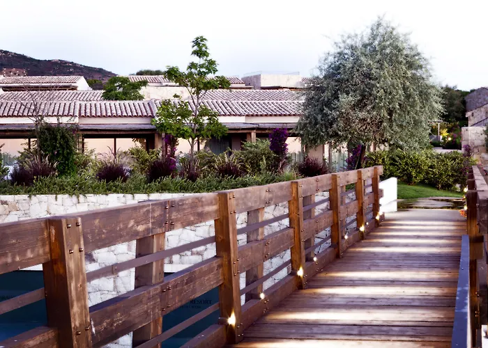 Baglioni Resort Sardinia - The Leading Hotels Of The World