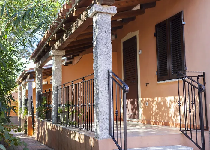Hotel L'Esagono