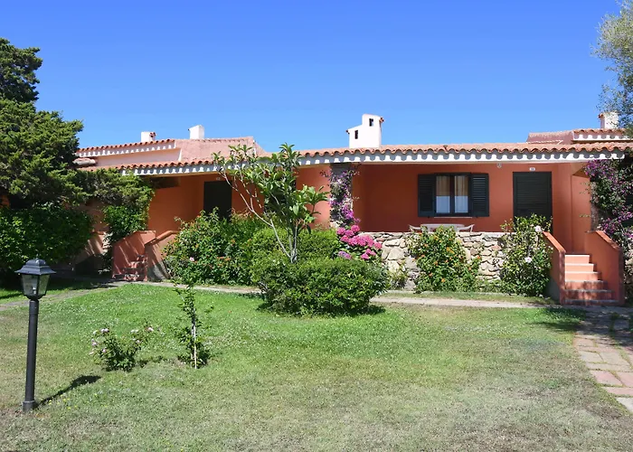 Hotel L'Esagono