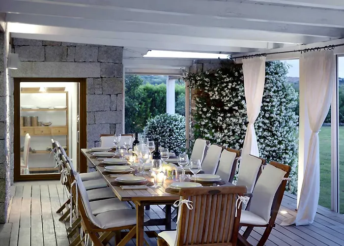 Due Lune Puntaldia Resort & Golf