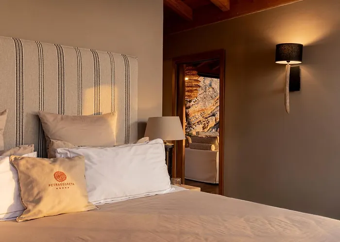 Petra Segreta Resort & Spa