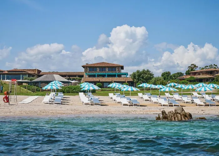 Due Lune Puntaldia Resort&Golf
