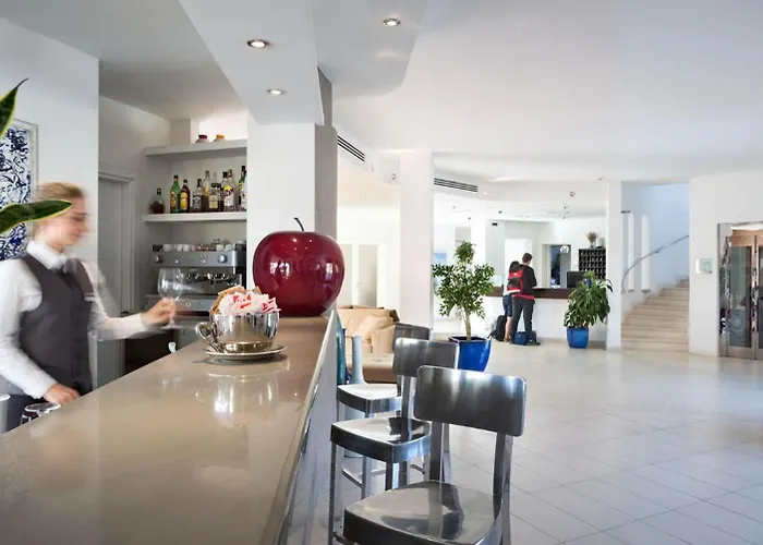 Terra Di Mare Resort&Spa